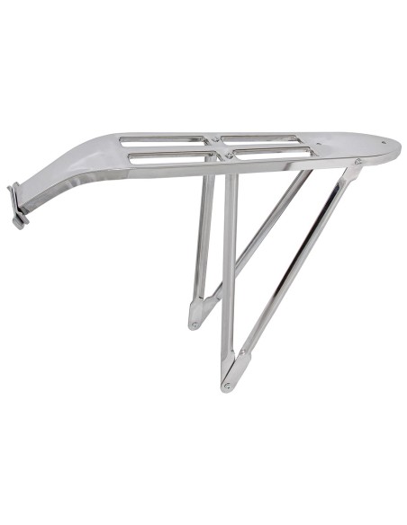 26 Vintage Lowrider Beach Cruisers Carrier Chrome.